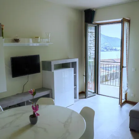 Сasa de vacaciones Terrazza Di Luisa Parking Wifi Vista